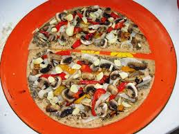 Manufacturers Exporters and Wholesale Suppliers of Onion Capsicum Mushroom Pizza Delhi Delhi Onion Capsicum Mushroom Pizza